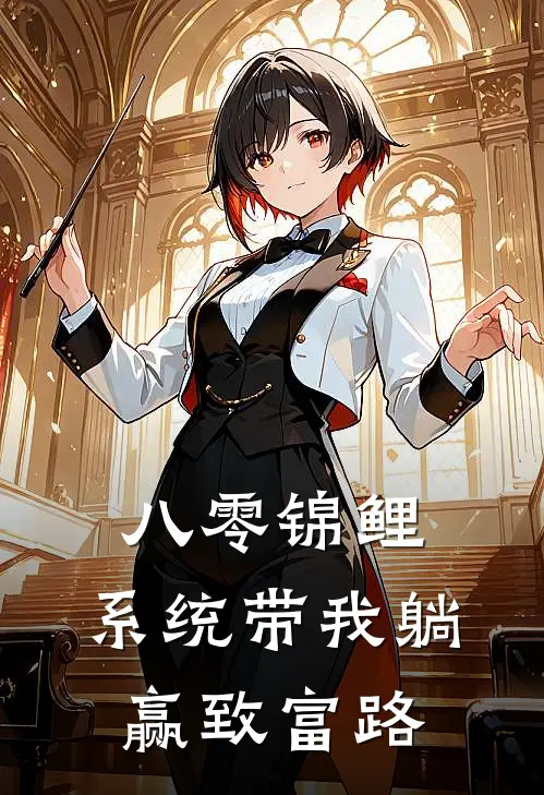 八零锦鲤：系统带我躺赢致富路