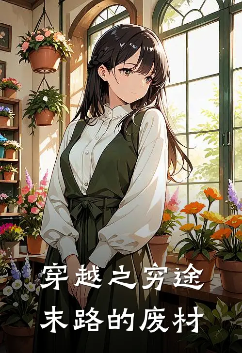 穿越之穷途末路的废材(江衍江衍)全章节在线阅读_江衍江衍全章节在线阅读