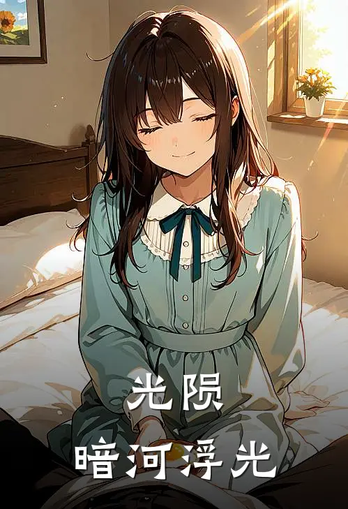 《光陨：暗河浮光》陈景明林浩全文免费在线阅读_《光陨：暗河浮光》全集阅读