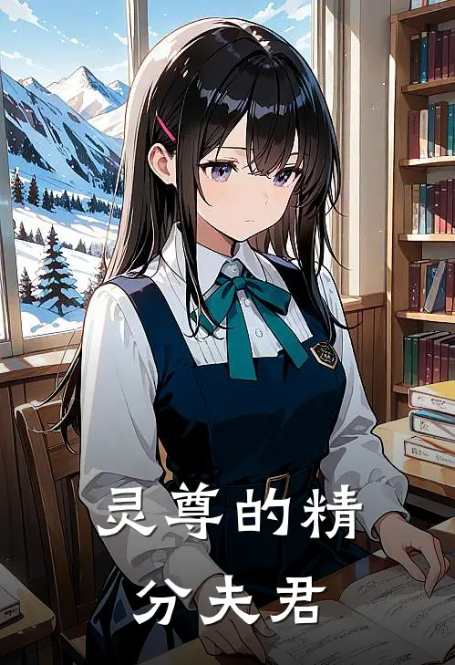 灵尊的精分夫君