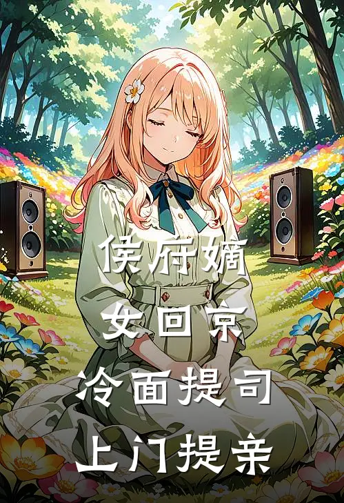 侯府嫡女回京，冷面提司上门提亲