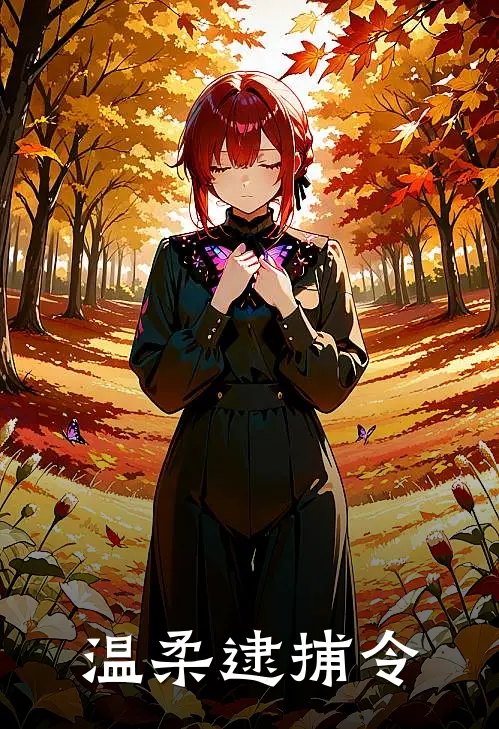 温柔逮捕令余潇时见春免费热门小说_最热门小说温柔逮捕令余潇时见春