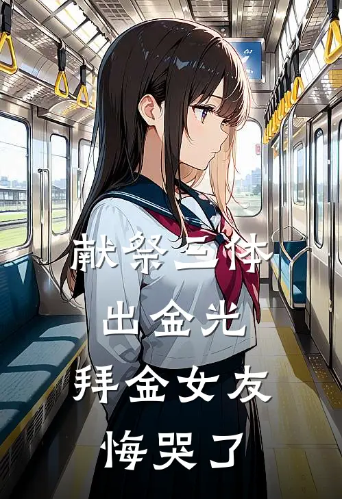 献祭三体出金光，拜金女友悔哭了(苏文林妙可)热门网络小说推荐_免费完结版小说献祭三体出金光，拜金女友悔哭了(苏文林妙可)