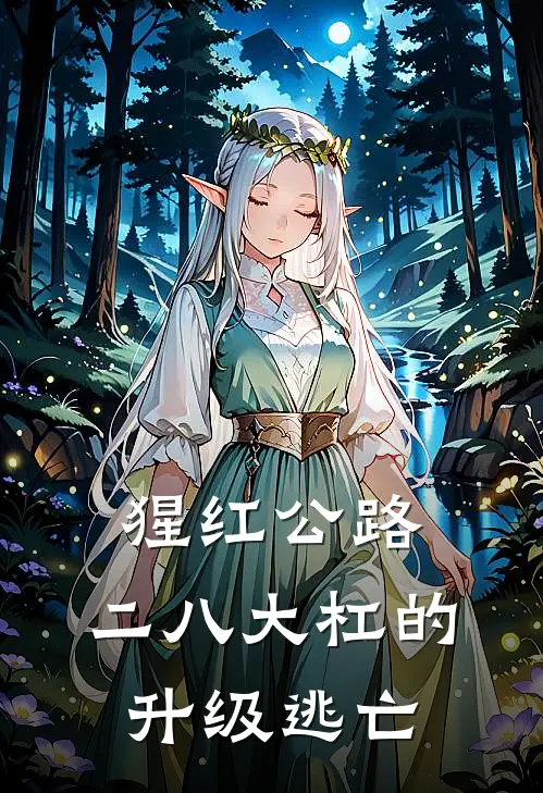 猩红公路：二八大杠的升级逃亡林宸王虎完本小说推荐_免费小说全文阅读猩红公路：二八大杠的升级逃亡林宸王虎