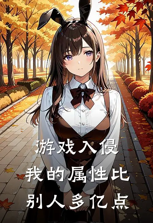 游戏入侵：我的属性比别人多亿点(张云陆明艳)在线阅读免费小说_最新章节列表游戏入侵：我的属性比别人多亿点(张云陆明艳)