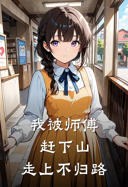 我被师傅赶下山，走上不归路(云青禾林九璃)完结的热门小说_全本免费完结小说我被师傅赶下山，走上不归路(云青禾林九璃)