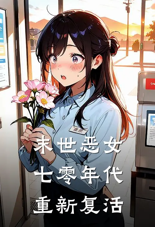 末世恶女，七零年代重新复活(赵晚星白无常)全文在线阅读_(末世恶女，七零年代重新复活)精彩小说