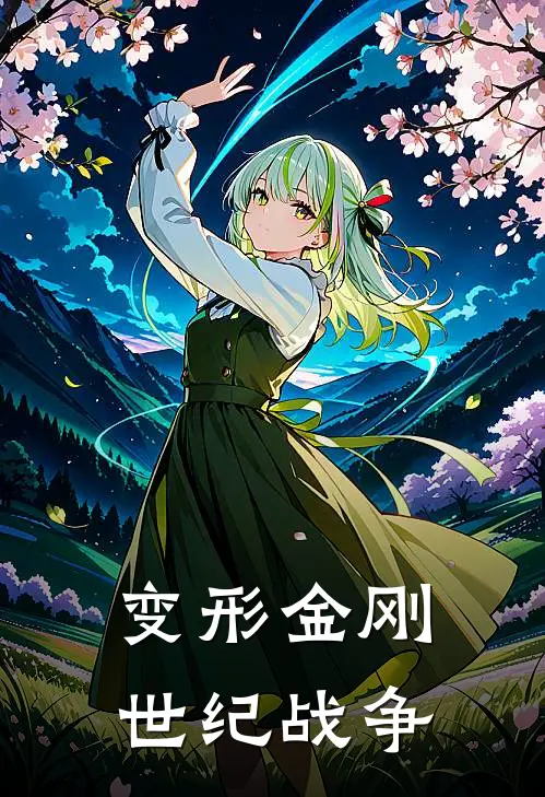 变形金刚：世纪战争