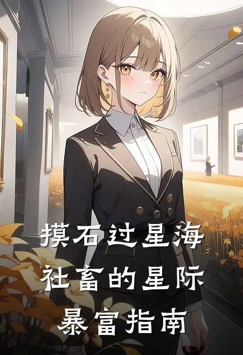 摸石过星海：社畜的星际暴富指南