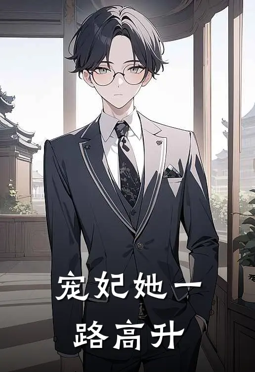宠妃她一路高升