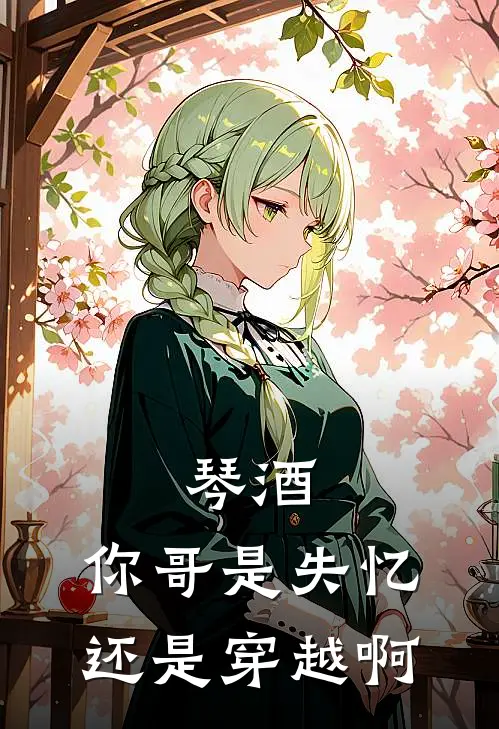 琴酒，你哥是失忆还是穿越啊