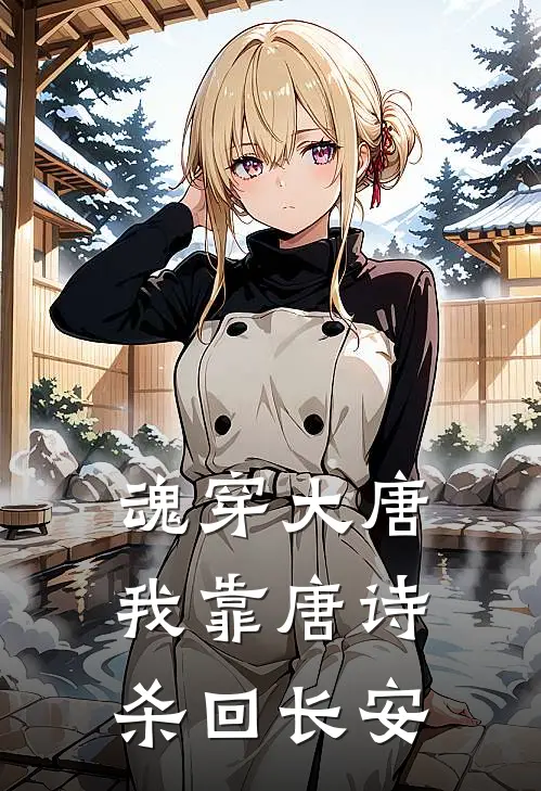 魂穿大唐：我靠唐诗杀回长安(李承泽王仁福)全集阅读_魂穿大唐：我靠唐诗杀回长安最新章节阅读