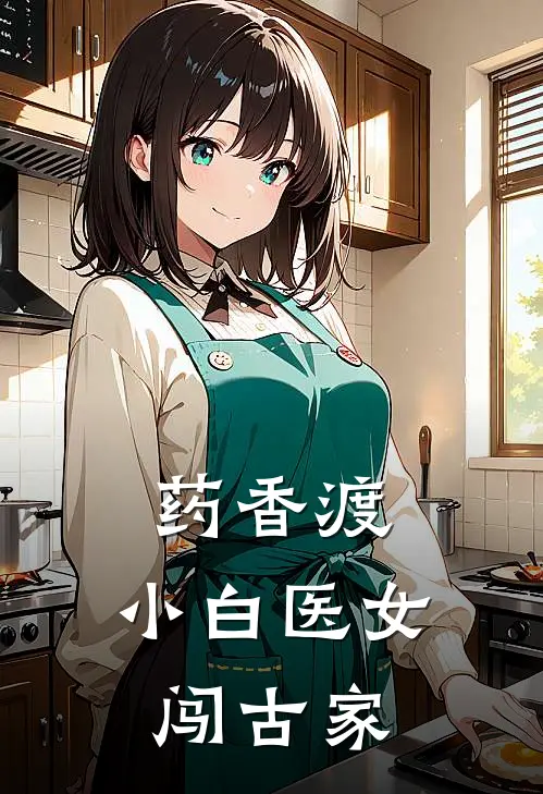 药香渡：小白医女闯古家