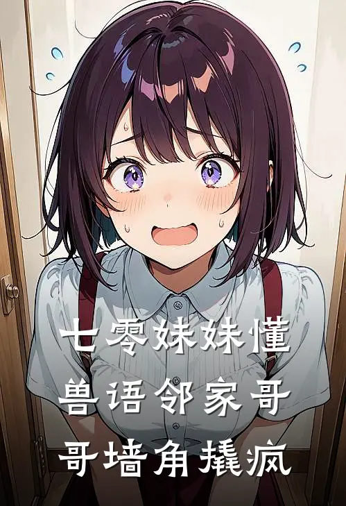 七零妹妹懂兽语邻家哥哥墙角撬疯(林雨司礼)火爆小说_《七零妹妹懂兽语邻家哥哥墙角撬疯》林雨司礼小说免费在线阅读