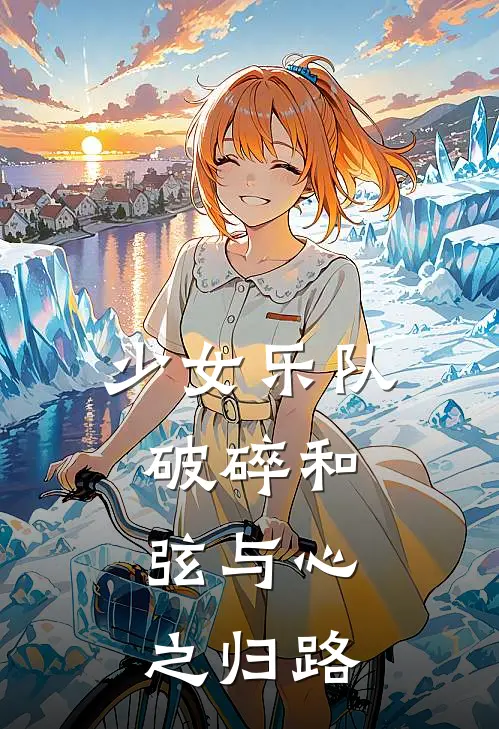 少女乐队：破碎和弦与心之归路(结月千奈椎名真希)免费小说完结版_最新章节列表少女乐队：破碎和弦与心之归路(结月千奈椎名真希)