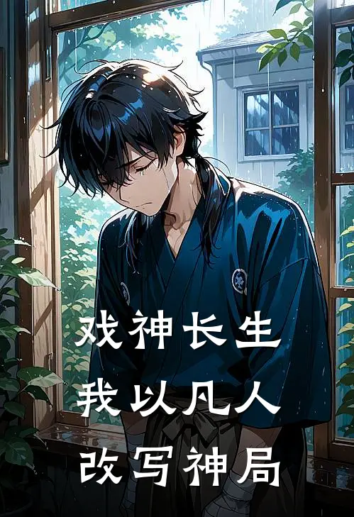 戏神长生：我以凡人改写神局李衍凯修斯最新完本小说_免费小说大全戏神长生：我以凡人改写神局(李衍凯修斯)