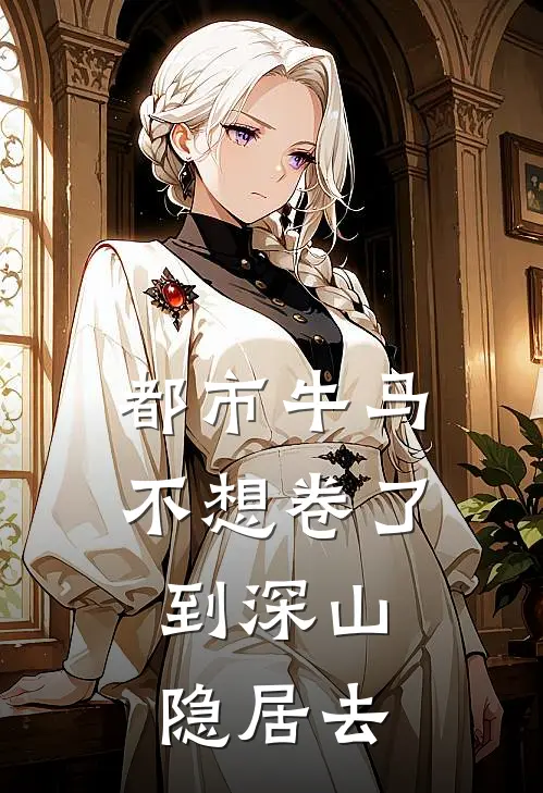 都市牛马不想卷了，到深山隐居去(翟晓翟晓思)热门小说阅读_全文免费阅读都市牛马不想卷了，到深山隐居去翟晓翟晓思