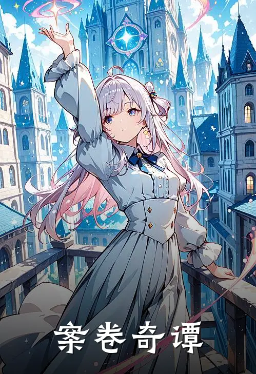 案卷奇谭(林不二苏云娘)推荐完结小说_最新章节列表案卷奇谭(林不二苏云娘)