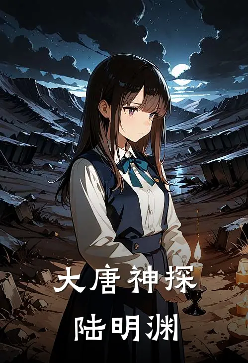 大唐神探陆明渊(陆明渊苏婉儿)免费小说全集_完本小说免费阅读大唐神探陆明渊(陆明渊苏婉儿)