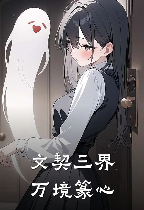 文契三界：万境篆心