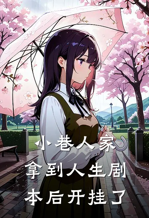 小巷人家：拿到人生剧本后开挂了