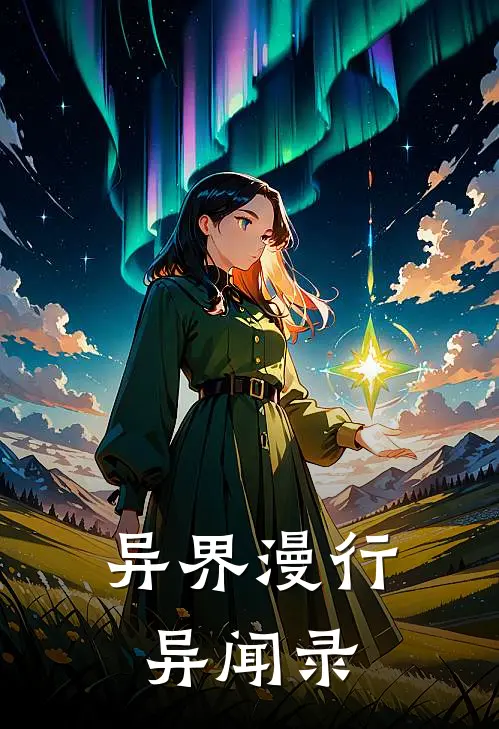 《异界漫行异闻录》萧晨萧雨已完结小说_异界漫行异闻录(萧晨萧雨)经典小说