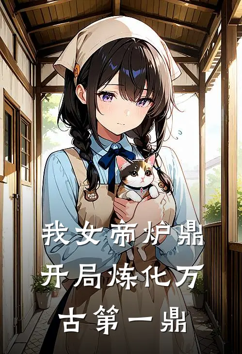 张凡凌紫瑶我女帝炉鼎，开局炼化万古第一鼎最新章节阅读_张凡凌紫瑶最新章节在线阅读