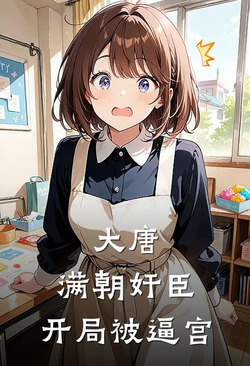 大唐：满朝奸臣，开局被逼宫