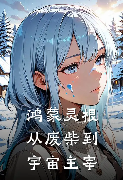 鸿蒙灵根：从废柴到宇宙主宰林风赵天霸热门小说阅读_免费完结小说鸿蒙灵根：从废柴到宇宙主宰林风赵天霸