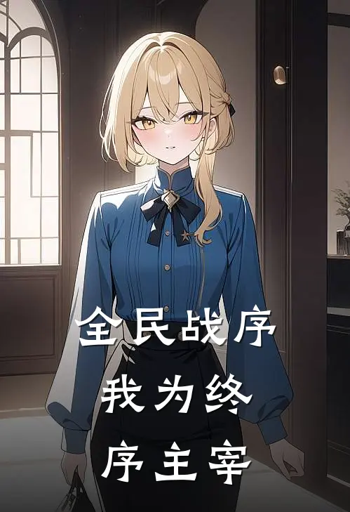 林钟沈渊全民战序：我为终序主宰最新章节在线阅读_林钟沈渊完整版阅读