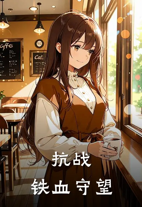 林峻林远山《抗战：铁血守望》完结版阅读_(抗战：铁血守望)全集阅读