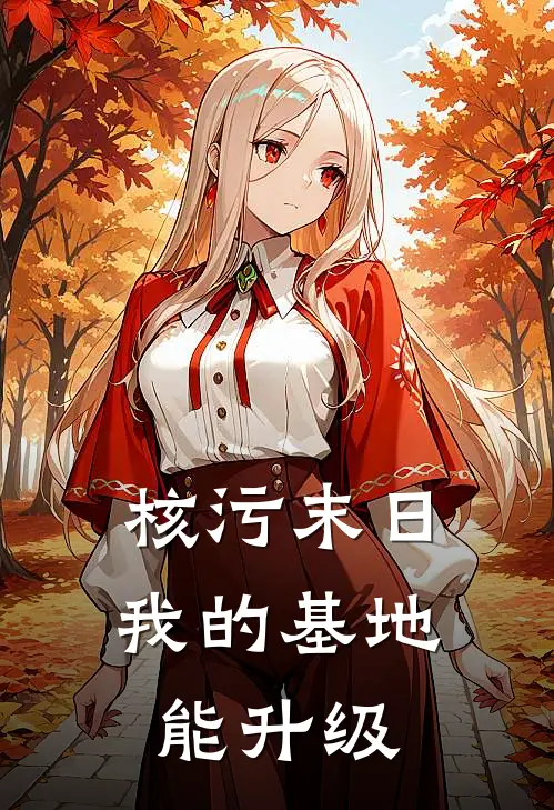 陈澈陈澈(核污末日：我的基地能升级)完结版免费在线阅读_《核污末日：我的基地能升级》全章节阅读