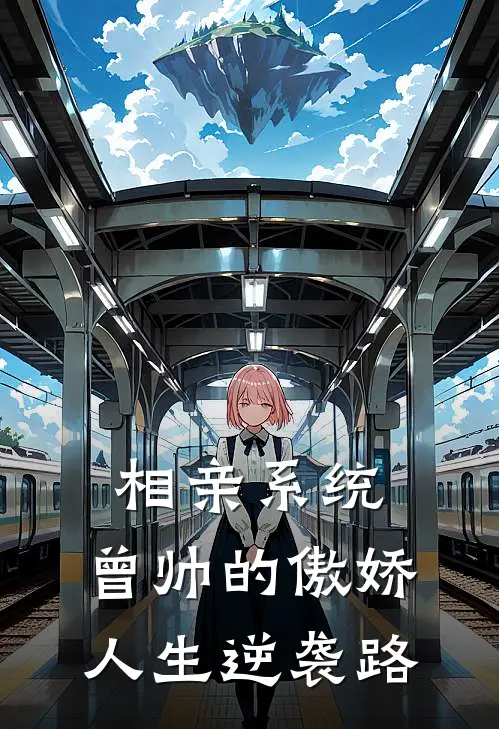 相亲系统：曾帅的傲娇人生逆袭路曾帅李明免费小说完结_最新完本小说推荐相亲系统：曾帅的傲娇人生逆袭路(曾帅李明)