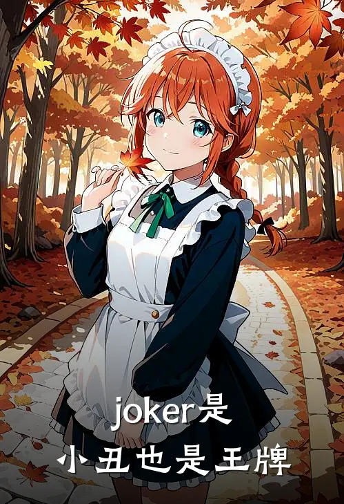 joker是小丑也是王牌千羽阿杰热门小说推荐_完本小说大全joker是小丑也是王牌(千羽阿杰)