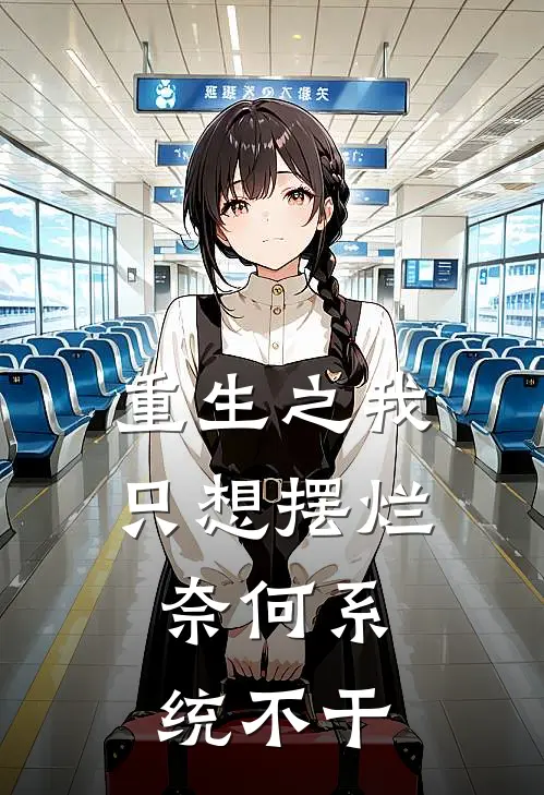 重生之我只想摆烂，奈何系统不干姜姝春杏完整版免费小说_热门网络小说推荐重生之我只想摆烂，奈何系统不干(姜姝春杏)