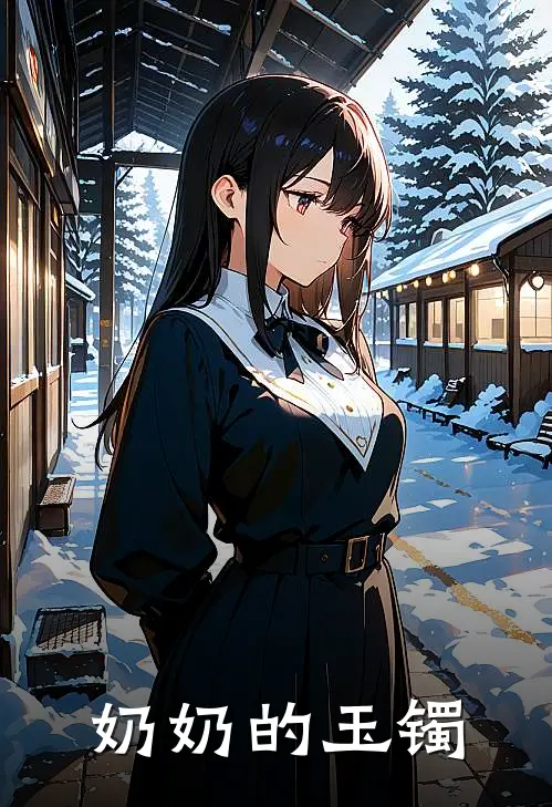 奶奶的玉镯抖音热门最新更新小说_在线阅读免费小说奶奶的玉镯抖音热门