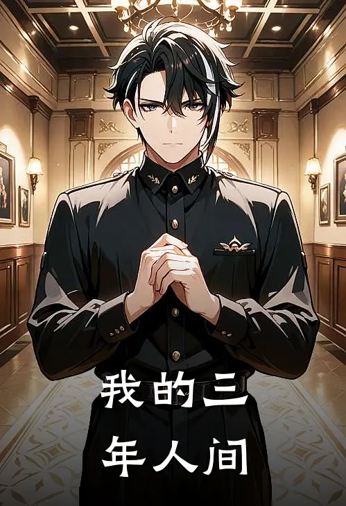 我的三年人间
