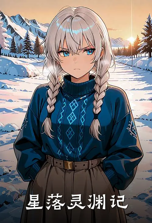 星落灵渊记(林瑾瑜明鸢)免费小说全集_完本小说免费阅读星落灵渊记(林瑾瑜明鸢)