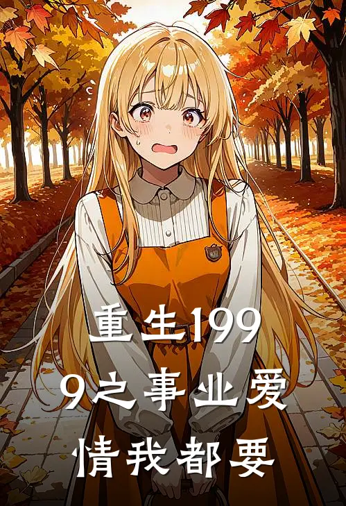 重生1999之事业爱情我都要全文免费阅读无弹窗大结局_重生1999之事业爱情我都要（李牧陈雪儿）最新小说