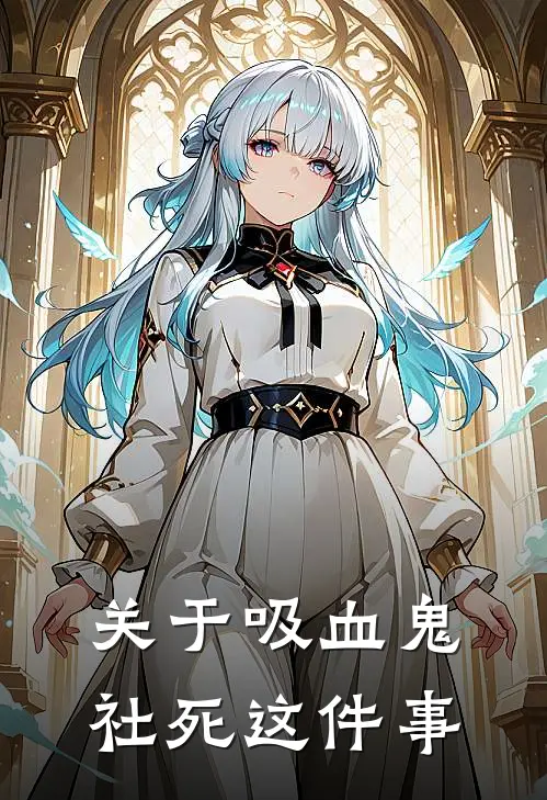 沈清辞该隐（关于吸血鬼社死这件事）全文免费阅读无弹窗大结局_
