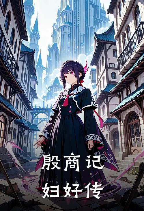 殷商记妇好传(阿衡仲衍)小说免费阅读_热门小说阅读殷商记妇好传阿衡仲衍