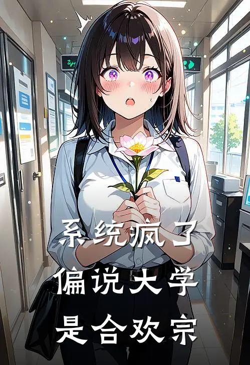 系统疯了，偏说大学是合欢宗(陆阳张薇)完整版免费全文阅读_完本小说推荐系统疯了，偏说大学是合欢宗(陆阳张薇)