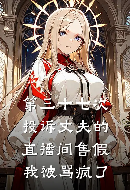 《第三十七次投诉丈夫的直播间售假，我被骂疯了》沈泽沈总已完结小说_第三十七次投诉丈夫的直播间售假，我被骂疯了(沈泽沈总)全文免费阅读无弹窗大结局