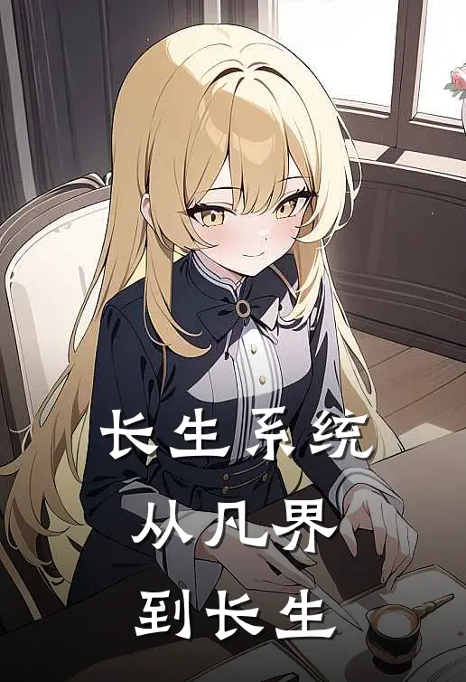 长生系统：从凡界到长生林风林浩免费小说在线阅读_最新章节列表长生系统：从凡界到长生(林风林浩)