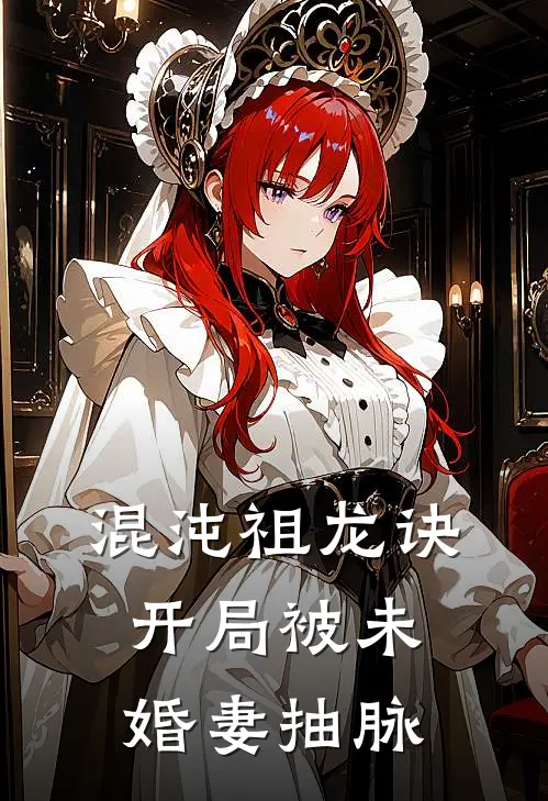 混沌祖龙诀：开局被未婚妻抽脉