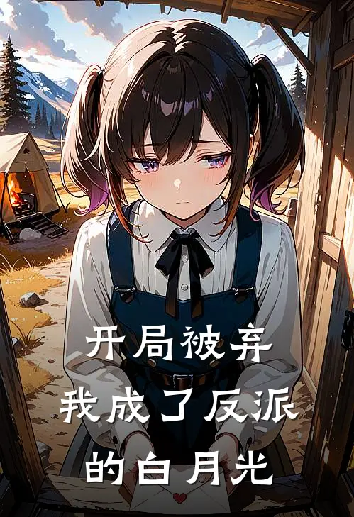 开局被弃，我成了反派的白月光(姜妍薇姜衍晨)完结小说推荐_小说全文免费阅读开局被弃，我成了反派的白月光姜妍薇姜衍晨