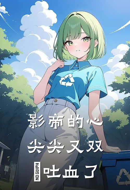 影帝的心尖尖又双叒吐血了