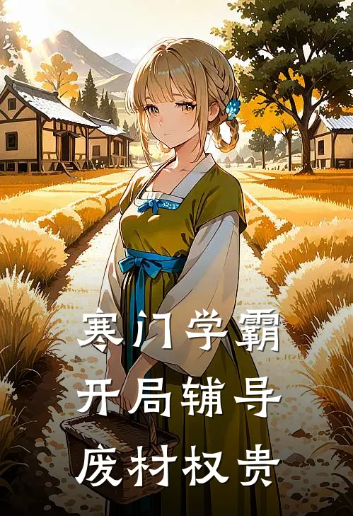 寒门学霸：开局辅导废材权贵(苏暖钱浩)完本小说推荐_最新章节列表寒门学霸：开局辅导废材权贵(苏暖钱浩)