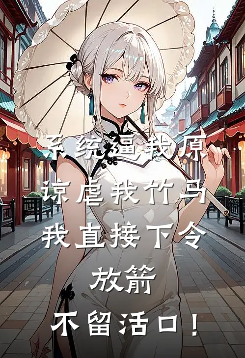 系统逼我原谅虐我竹马，我直接下令：放箭，不留活口！