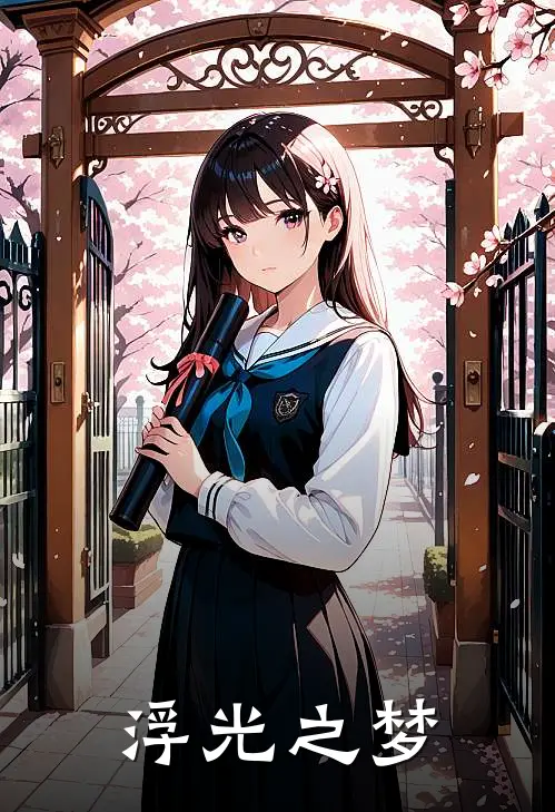 浮光之梦(沐阳谢之谦)全本免费在线阅读_浮光之梦最新章节在线阅读